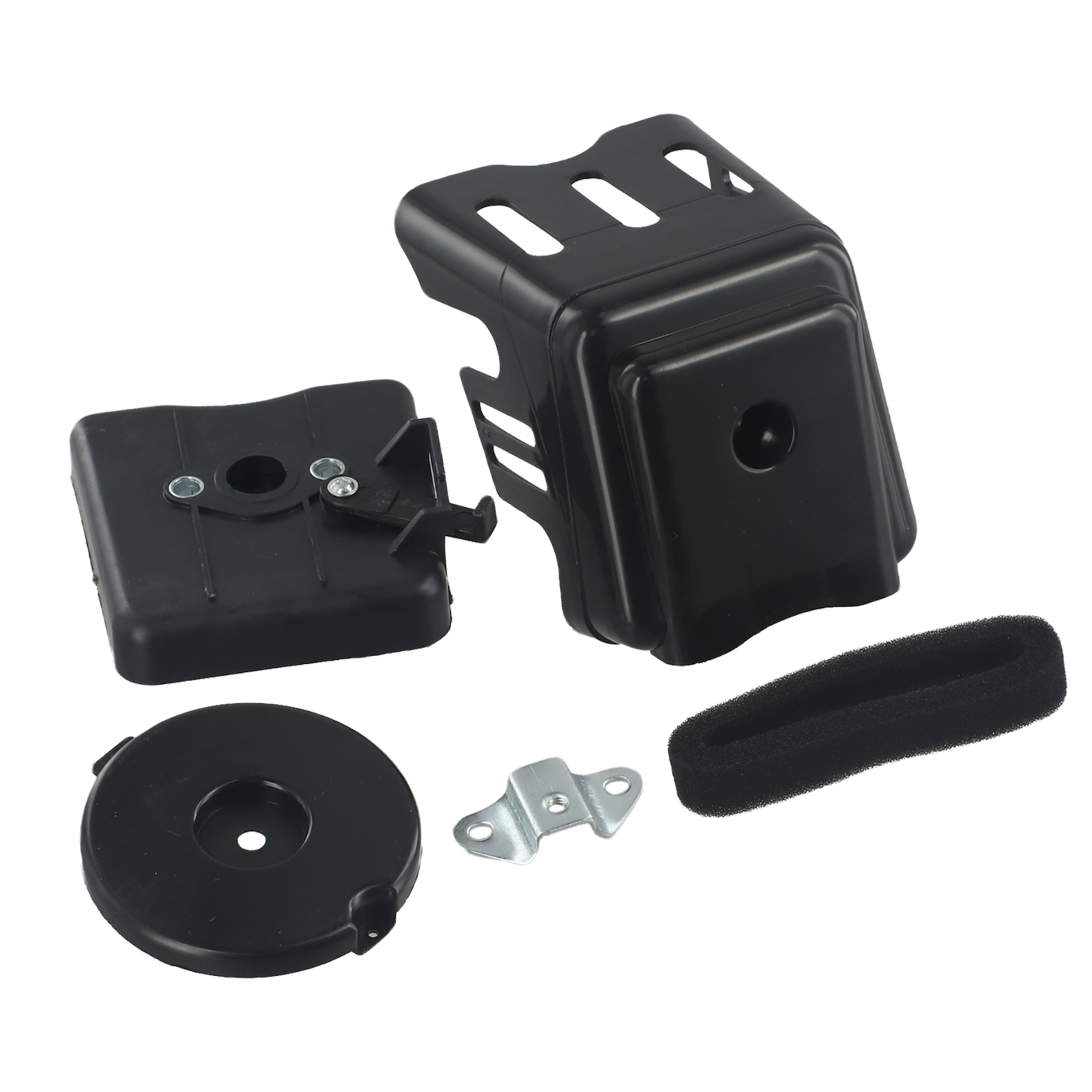 Gardening Tools Names - Plastic Numbers Fitment Impurities Nylon Lawn