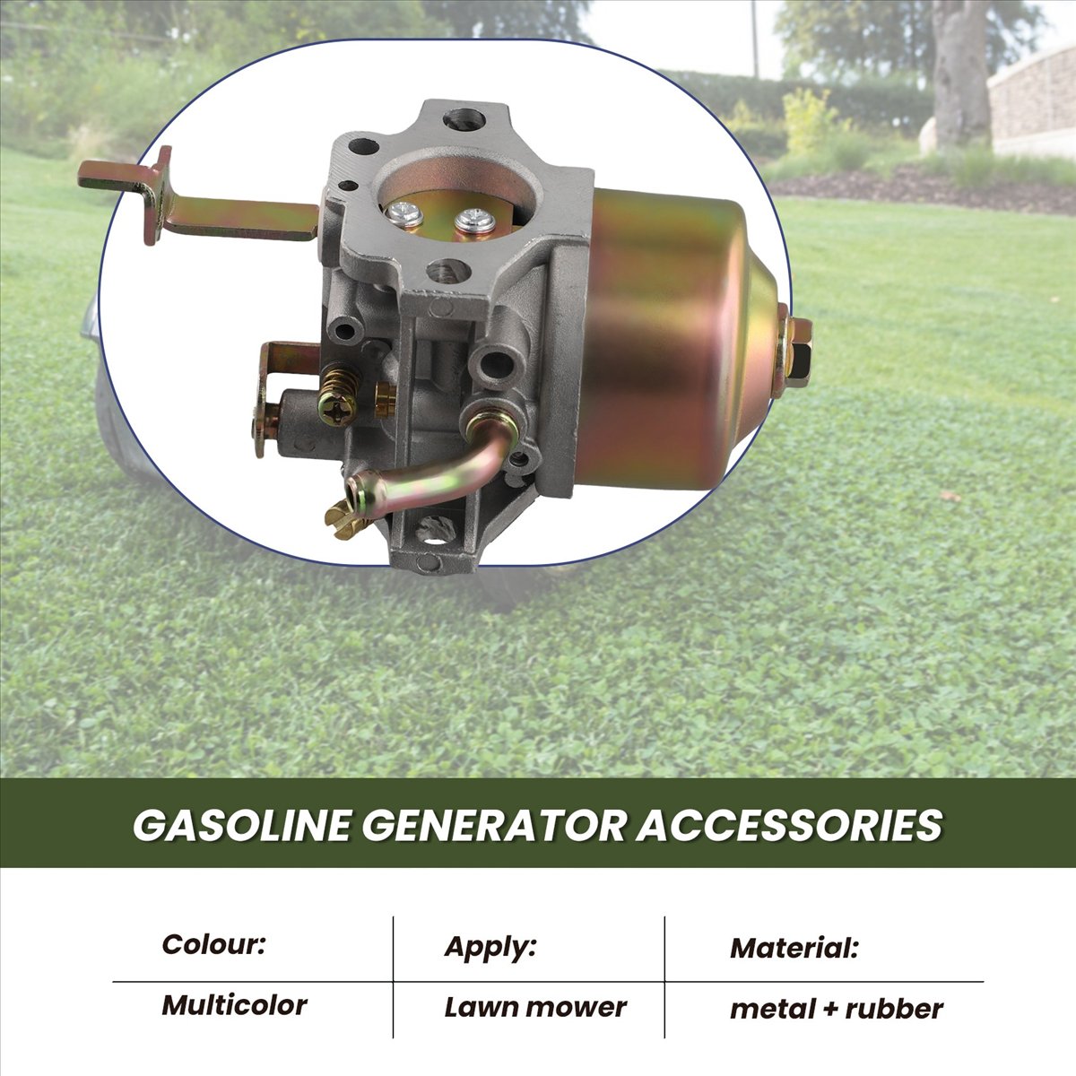 Gardening Tools Kit For Sale - Super Sale Carburetor Carb Kit Set