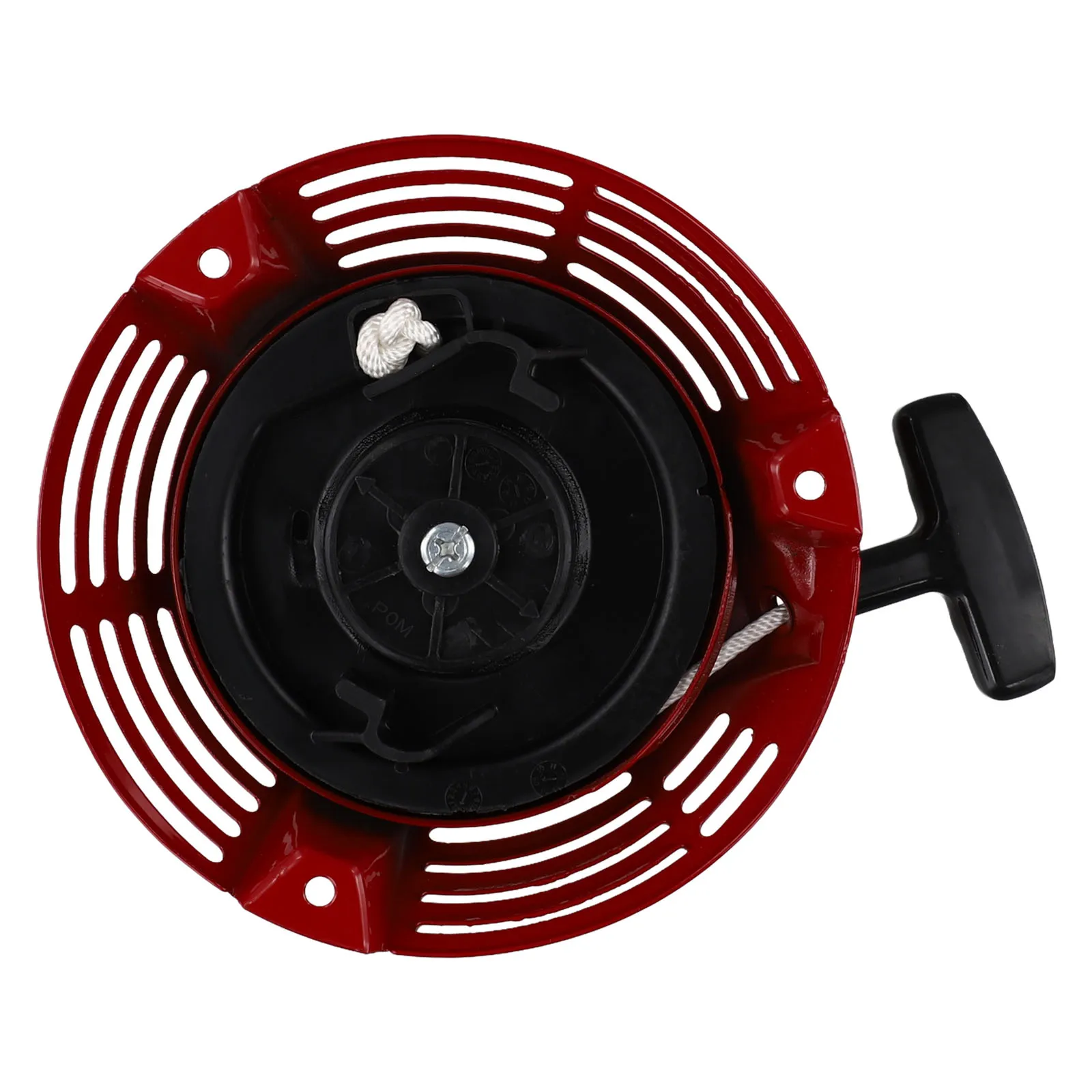 Gardening Tools Names - HRA High Quality Recoil Starter Number