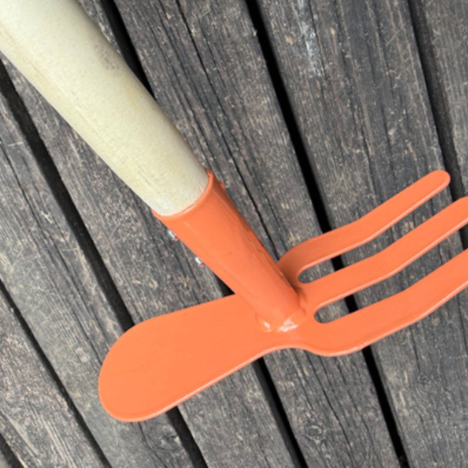 Gardening Tools In - 4 Pieces Kids Sand Shovel Set