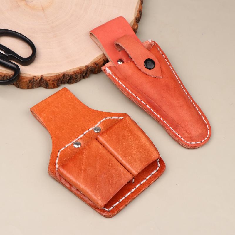 Gardening Tools Holder - 1PC Pruning Scissors Portable Buckle Pouch
