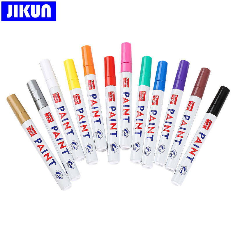 Garden Row Marker - JIKUN 2 Chiếc Vĩnh Viễn Lốp