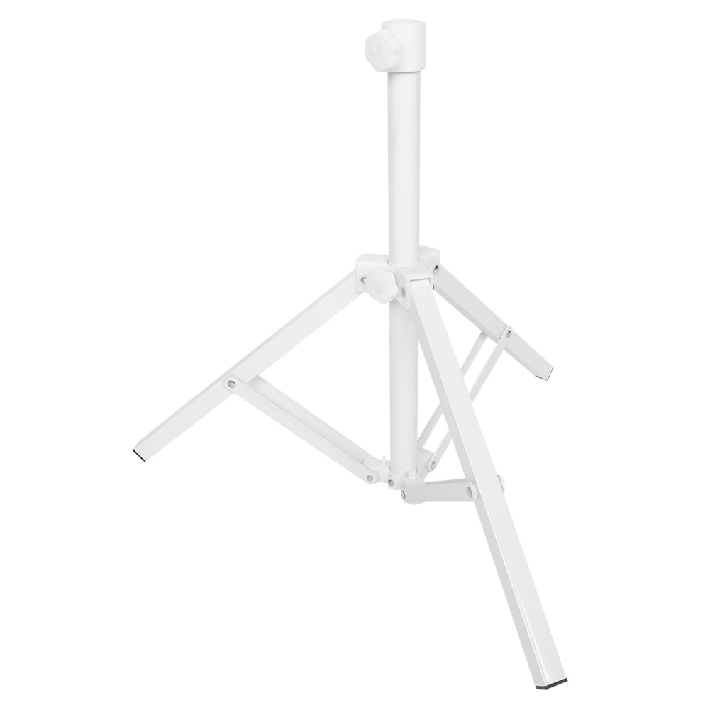 Gardening Tools Screwfix - Umbrella Base Iron Stand Folding Holder