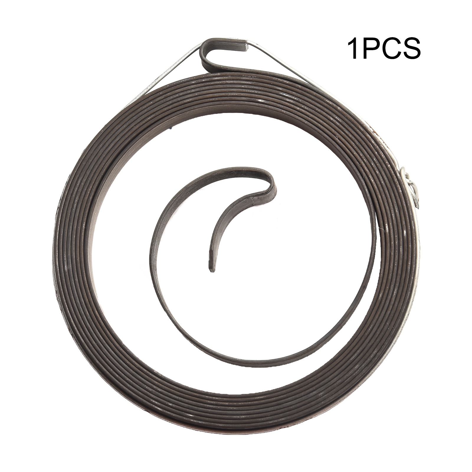 Gardening Tools Picture - Mower Recoil Spring Recoil Start Spring