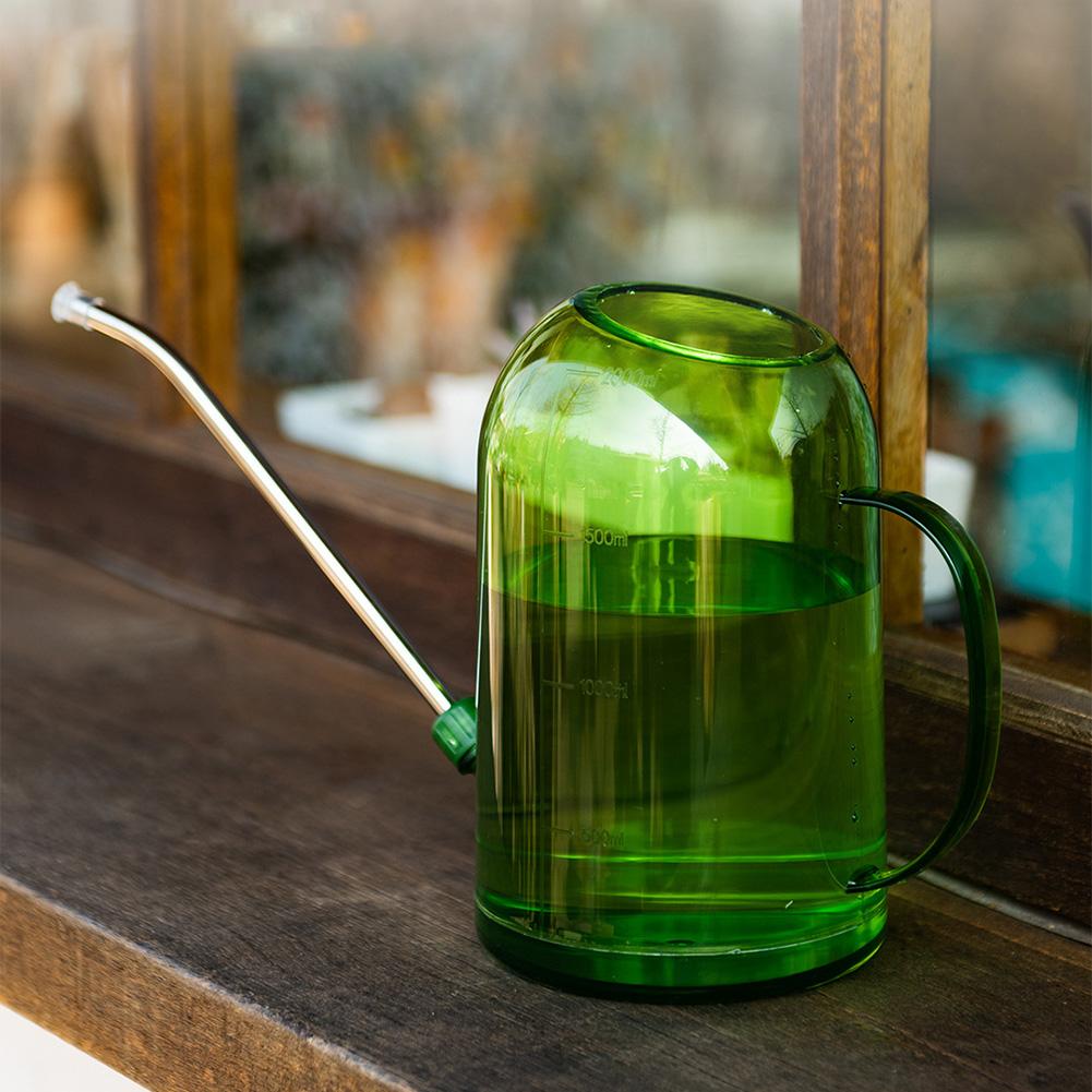 1pc Long Spout Watering Can Tr - đánh giá và giá Watering Can Long Spout