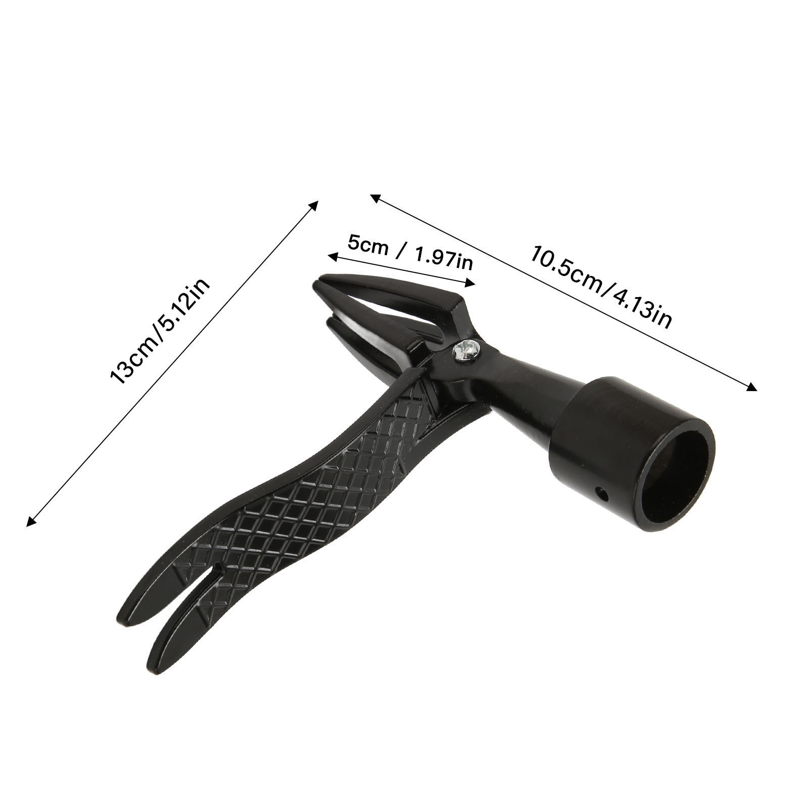 Stand Up Weed Puller 4 Claws S - đánh giá và giá Gardening Tools Used For Weeding