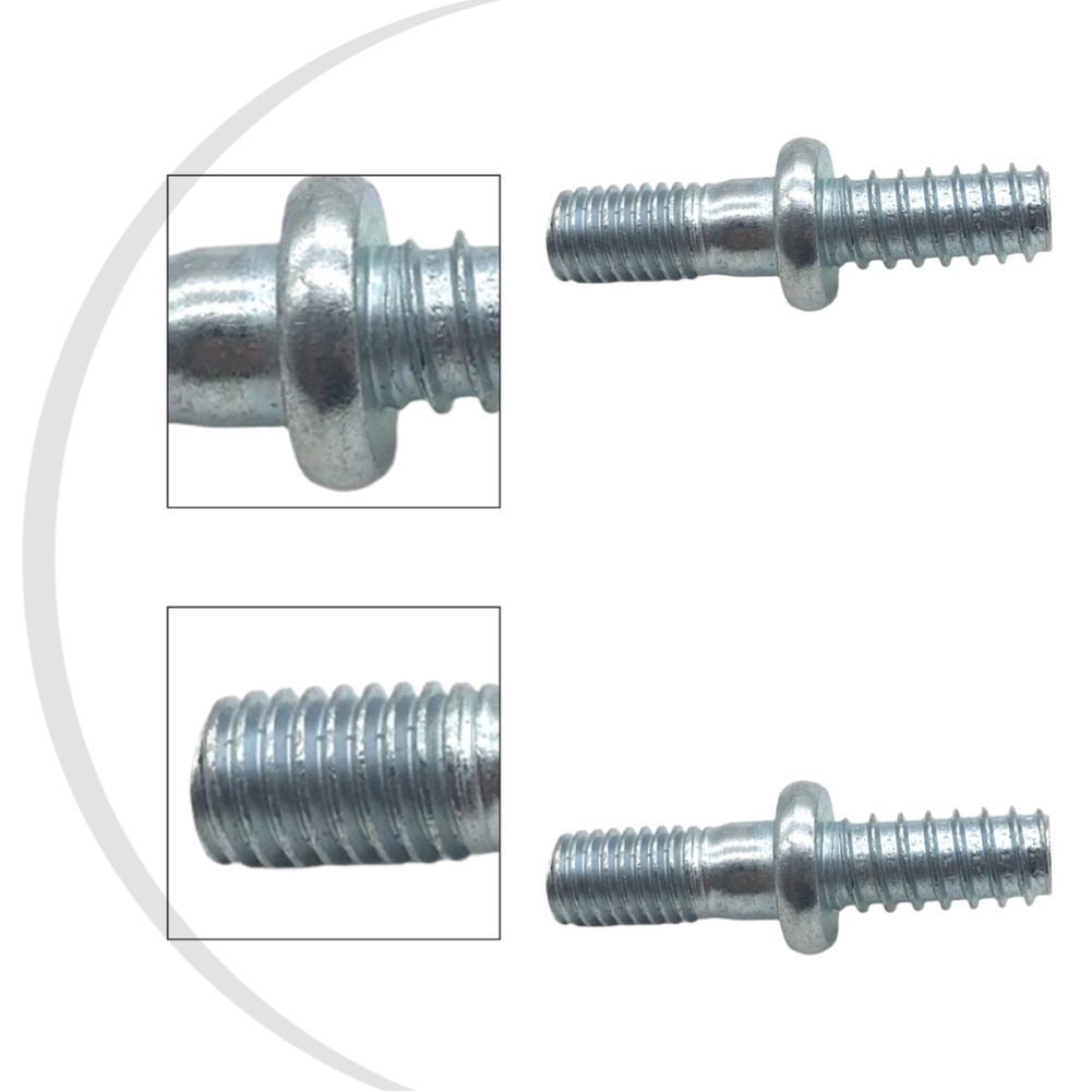 Guide Bar Screws 1123-664-2405 - đánh giá và giá Gardening Tools Screwfix
