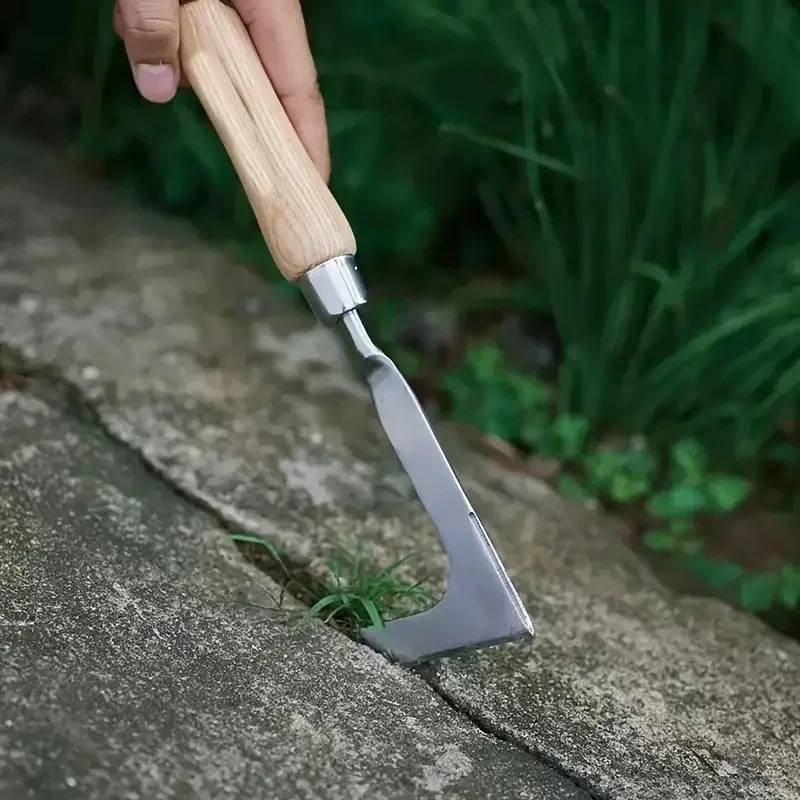 Stainless Steel Gap Weeding To - đánh giá và giá Gardening Tools Used For Weeding