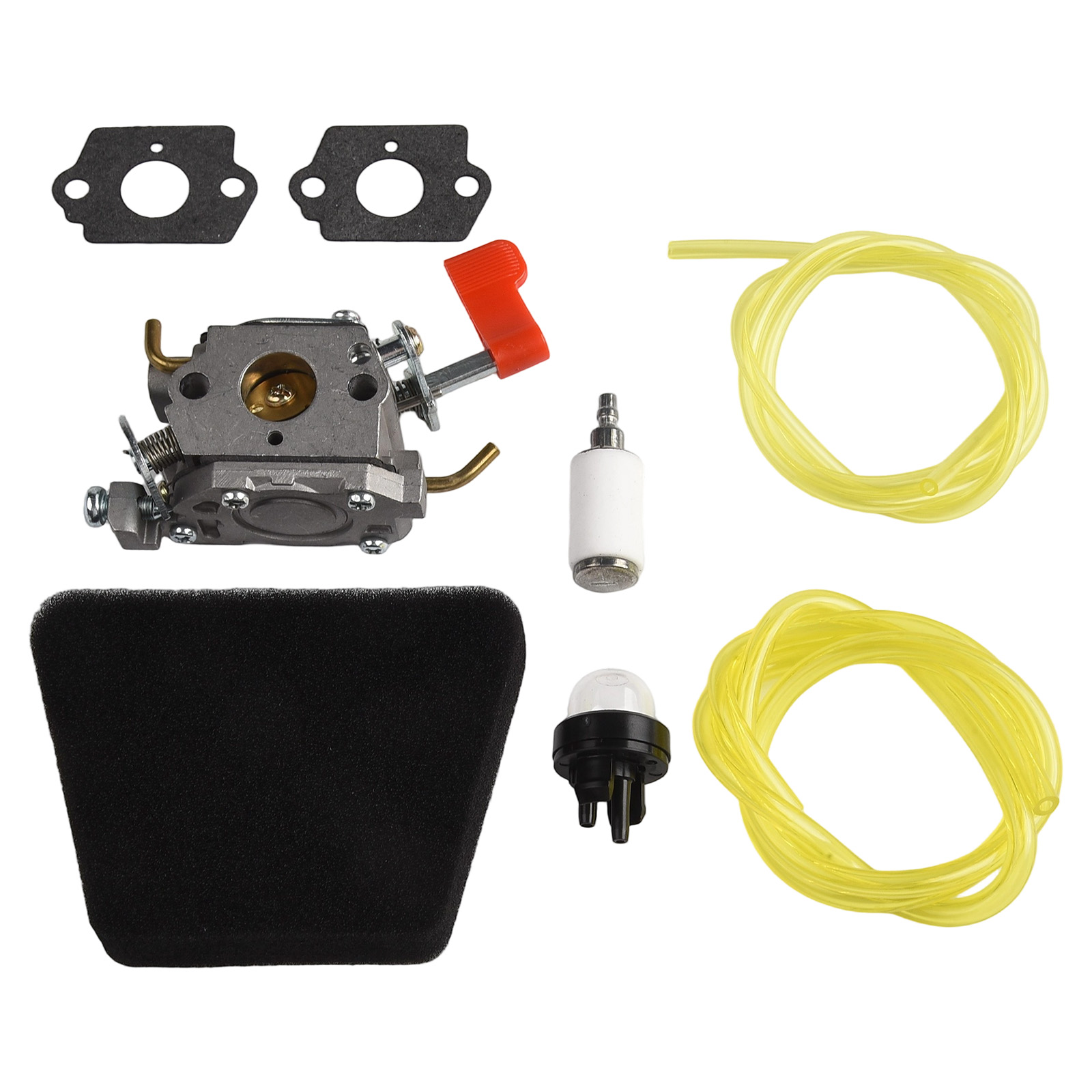 Easy Install Carburetor For Tr - đánh giá và giá Gardening Tools Picture