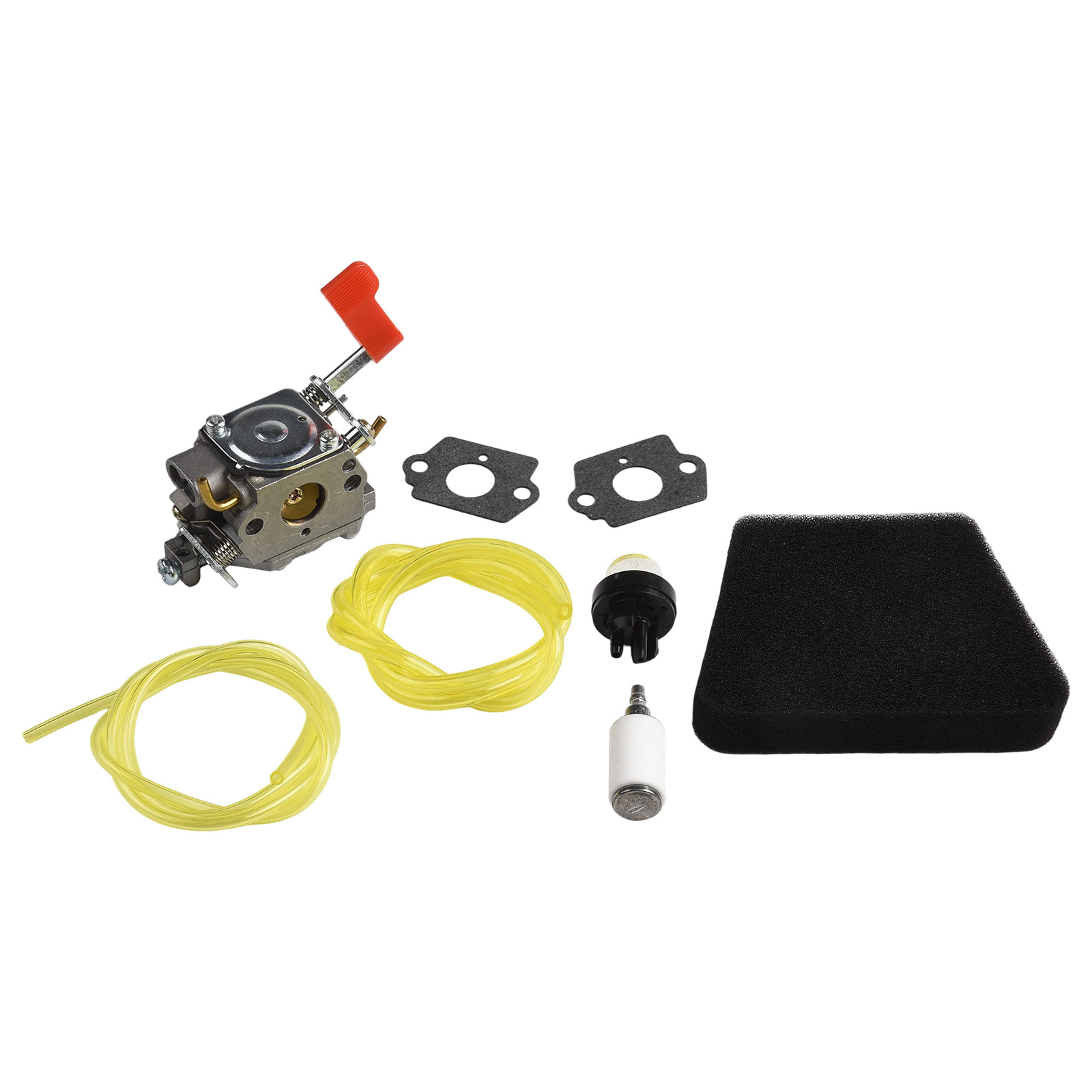 Easy Install Carburetor For Tr - đánh giá và giá Gardening Tools Picture