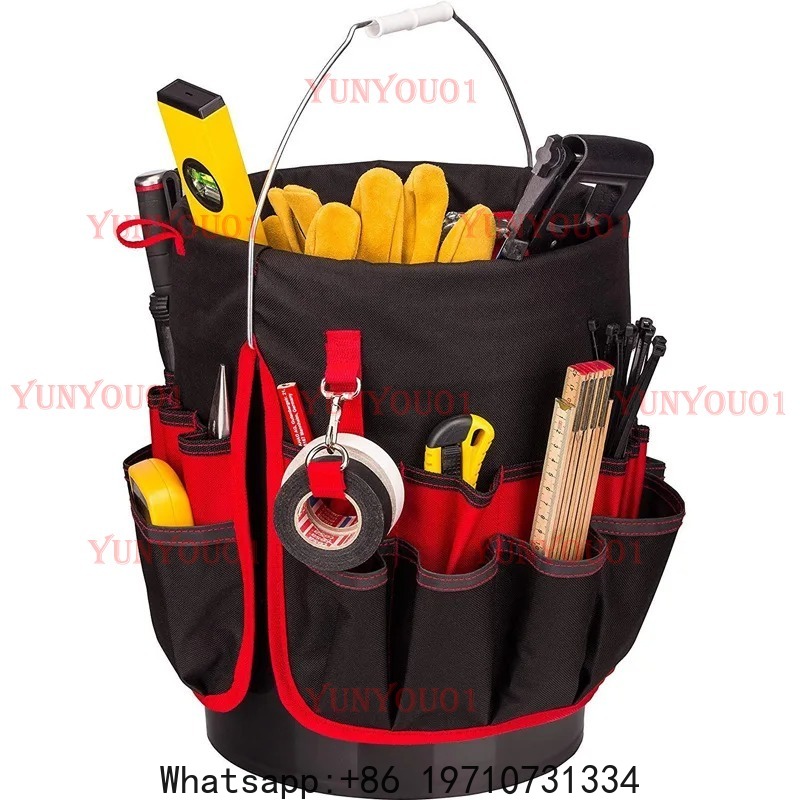 Popular Garden Kit Oxford Clot - đánh giá và giá Gardening Tools Holder