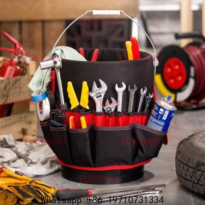 Popular Garden Kit Oxford Clot - đánh giá và giá Gardening Tools Holder