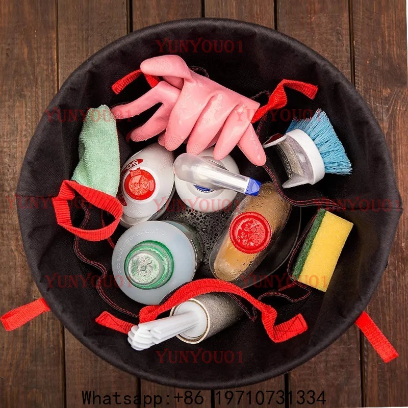 Popular Garden Kit Oxford Clot - đánh giá và giá Gardening Tools Holder
