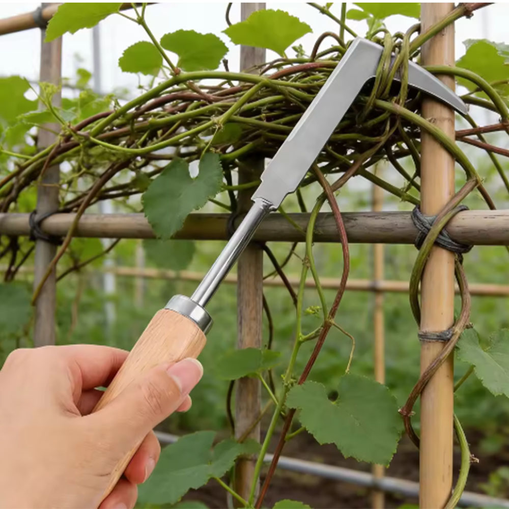 Stainless Steel Gap Weeding To - đánh giá và giá Gardening Tools Used For Weeding