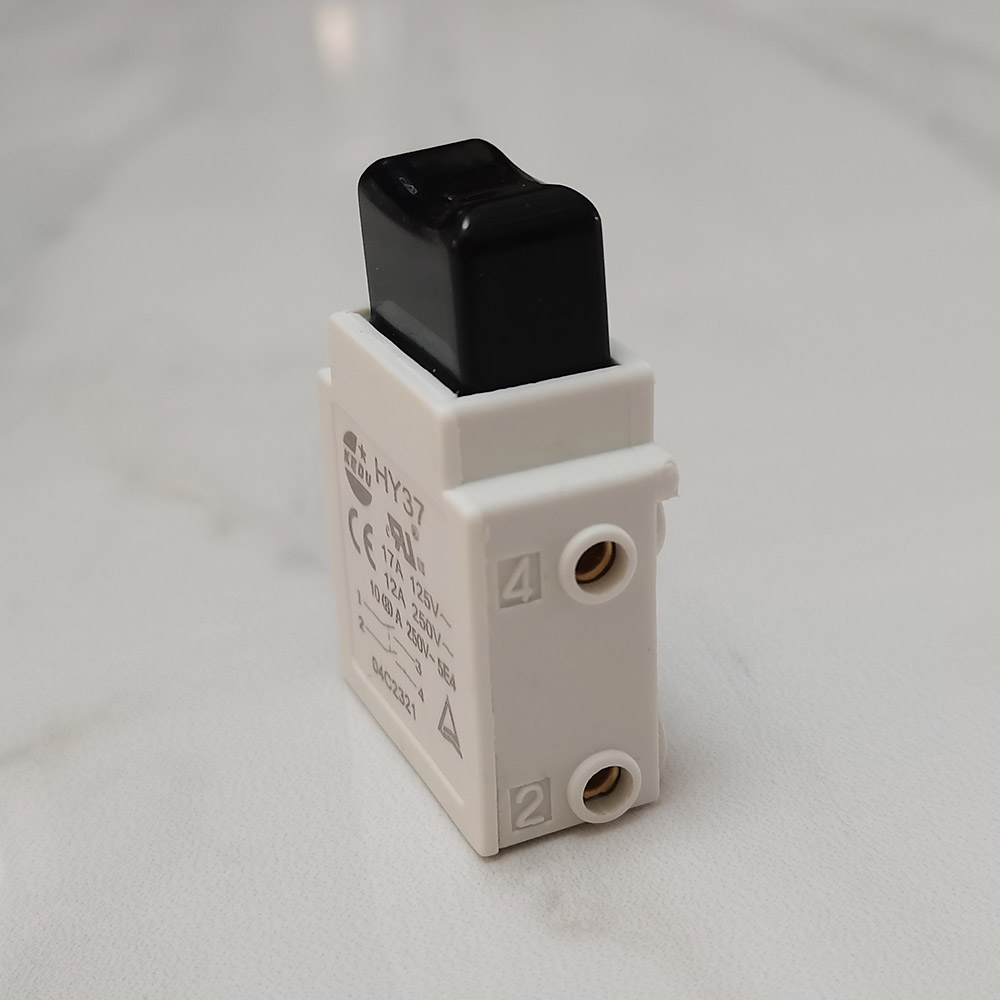 1Piece KEDU HY37 17A 125V 12A  - đánh giá và giá Gardening Tools In