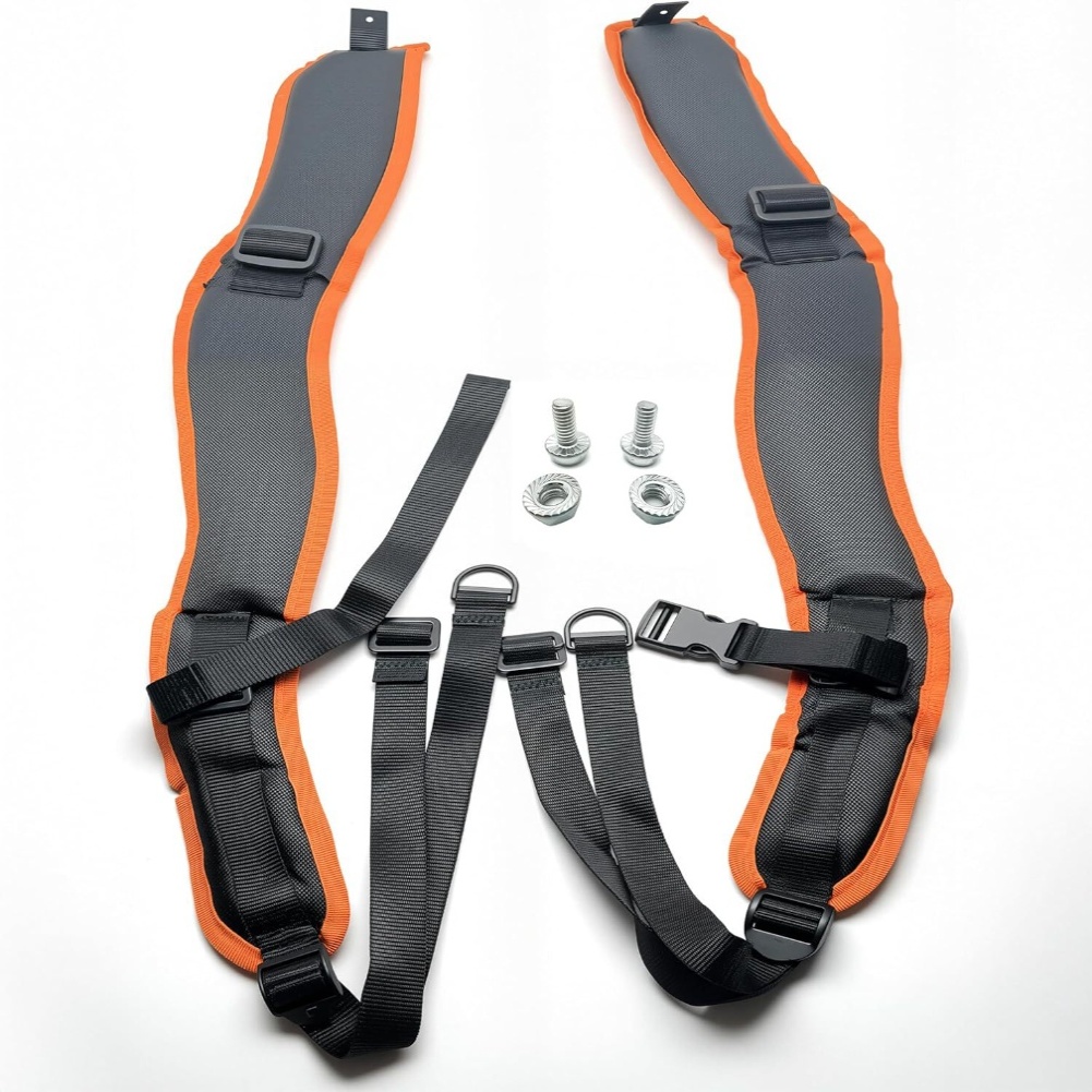 Adjustable Blower Harness Shou - đánh giá và giá Gardening Tools Screwfix