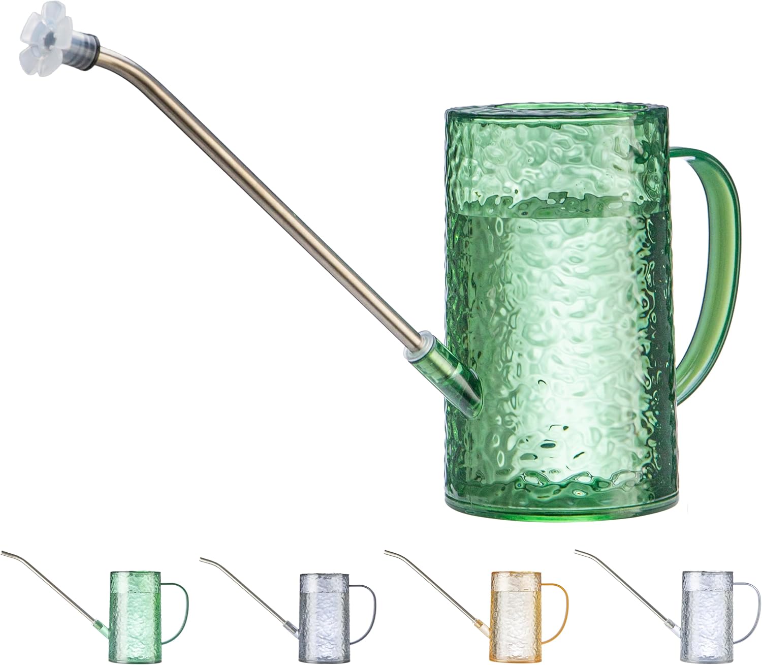 Small Watering Can for Indoor  - đánh giá và giá Watering Can Long Spout