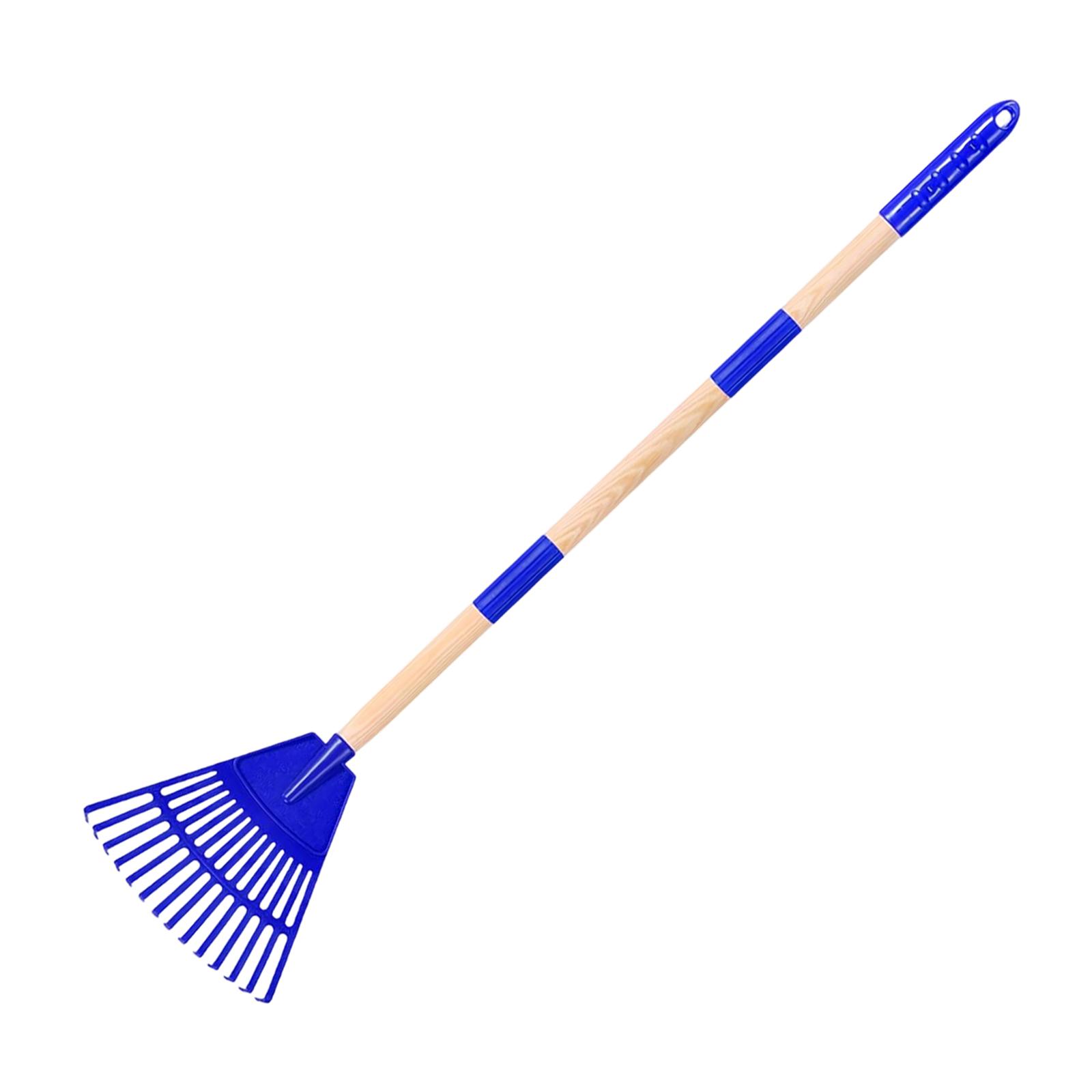 Garden Rake Yard Children Adul - đánh giá và giá Gardening Tools For 6 Year Old