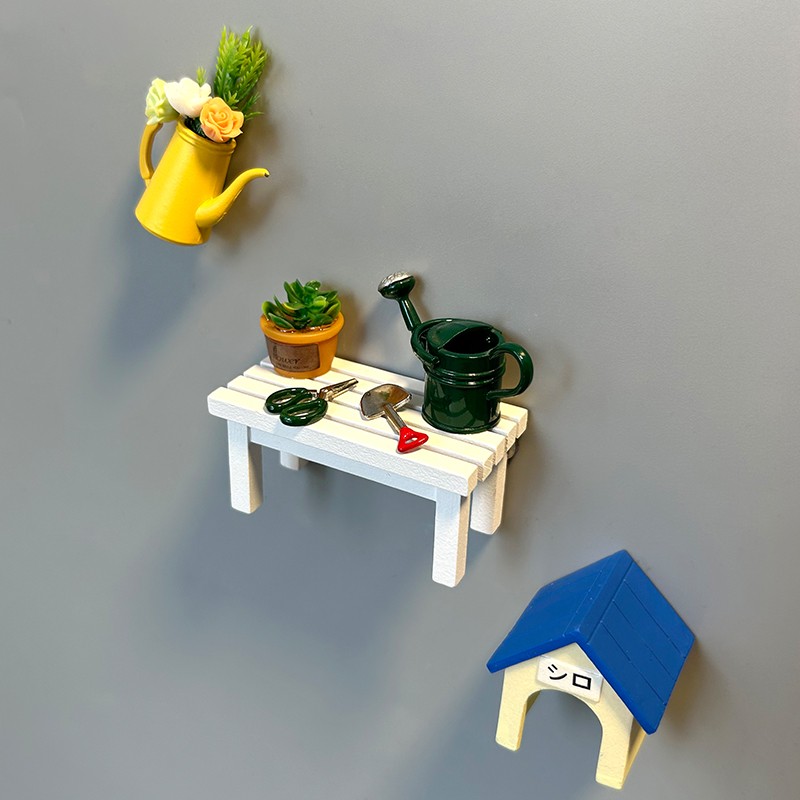3D table Gardening Tool Decora - đánh giá và giá Gardening Tools For 8 Year Olds