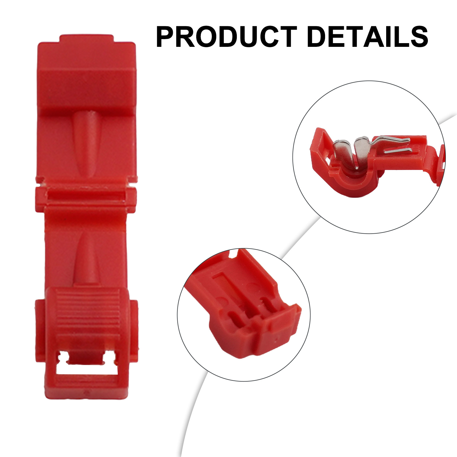 Installation Terminal Blocks R - đánh giá và giá Gardening Tools Names