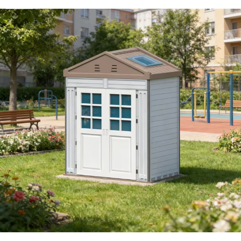 Tiny House WooWild Portable Pr - đánh giá và giá Gardening Tools In
