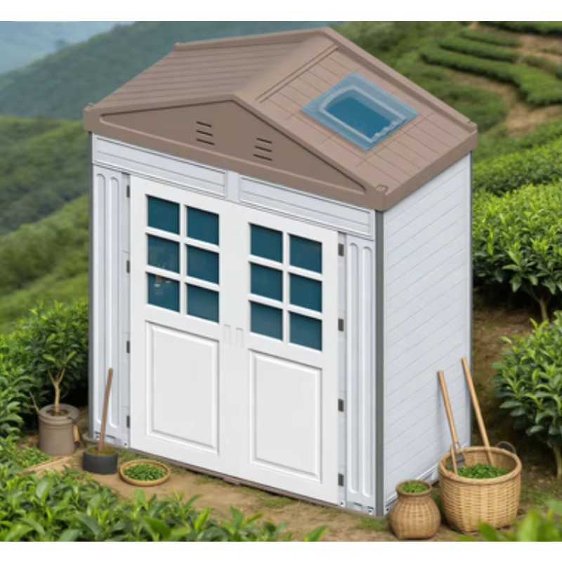 Tiny House WooWild Portable Pr - đánh giá và giá Gardening Tools In
