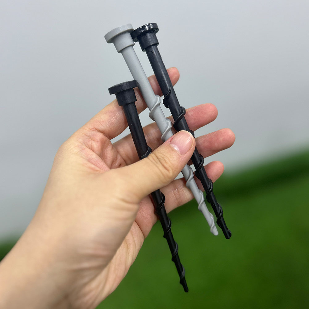12 Pcs Ground Screws For Robot - đánh giá và giá Gardening Tools Screwfix
