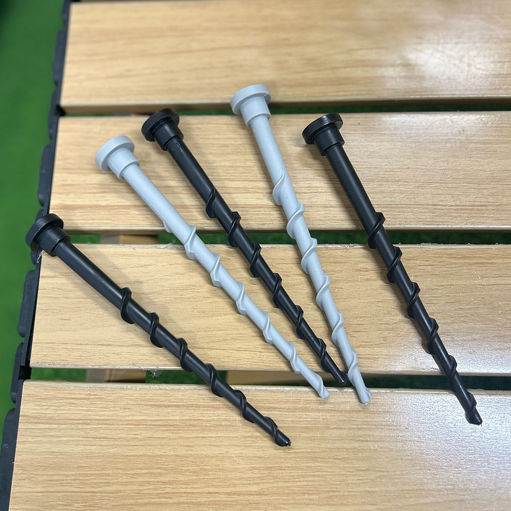 12 Pcs Ground Screws For Robot - đánh giá và giá Gardening Tools Screwfix