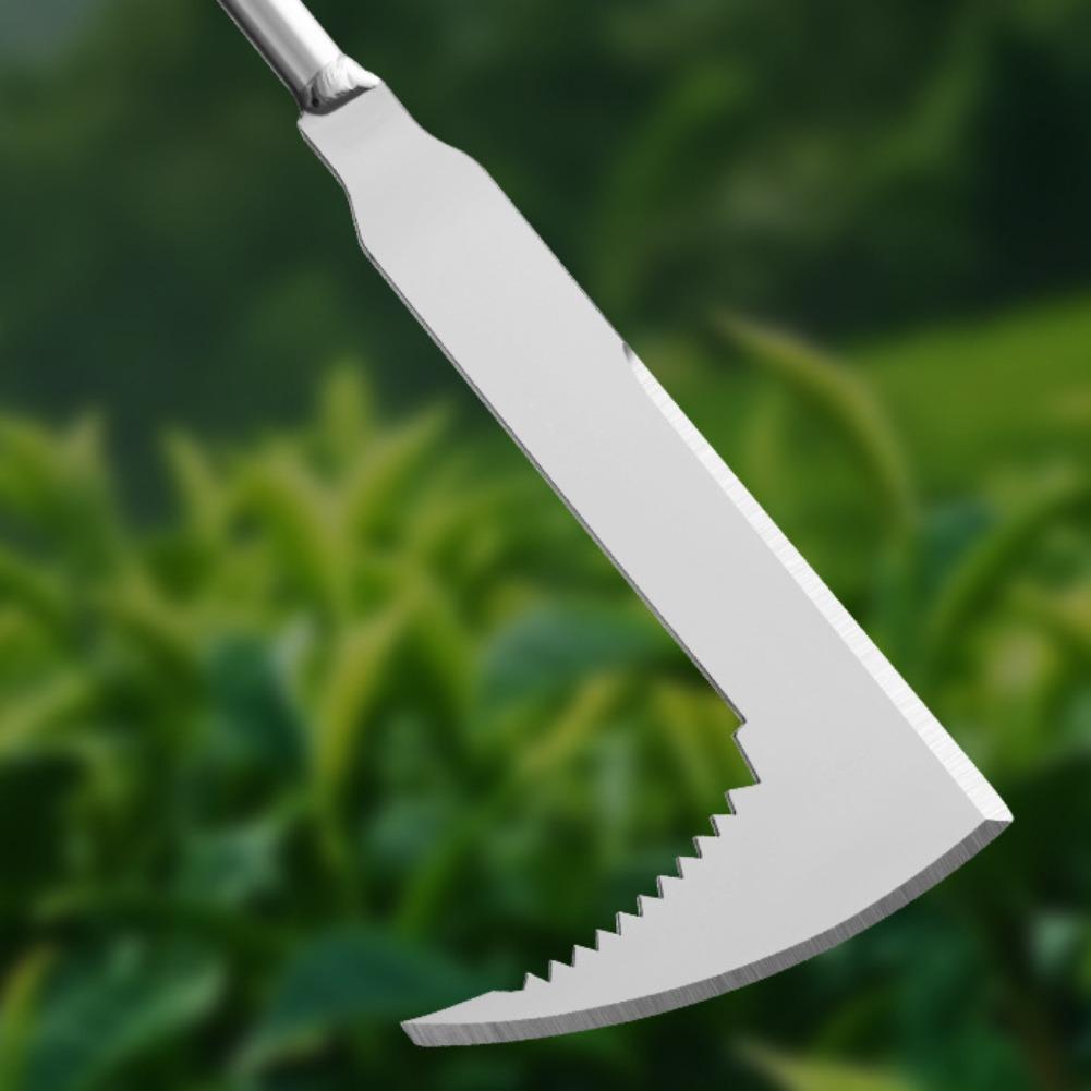 Stainless steel gap weeding to - đánh giá và giá Gardening Tools Used For Weeding