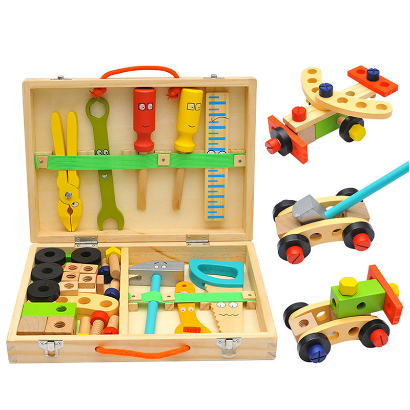 Educational Montessori Kids To - đánh giá và giá Gardening Tools For 6 Year Old