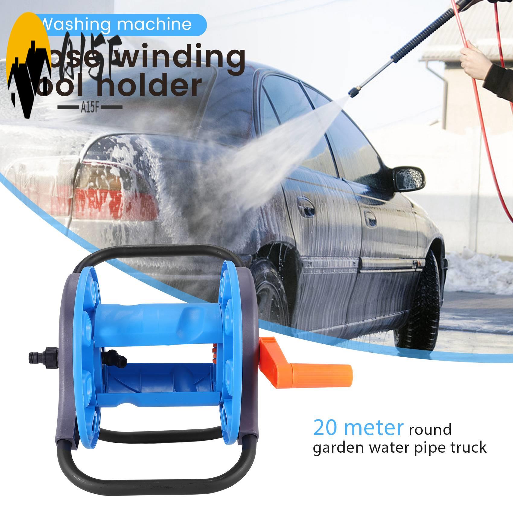 A15F-Portable 20M Household Ga - đánh giá và giá Gardening Tools Holder