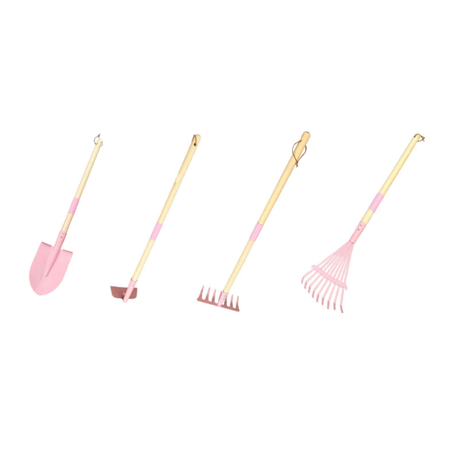Hand Tool Kids Children Detach - đánh giá và giá Gardening Tools For 6 Year Old