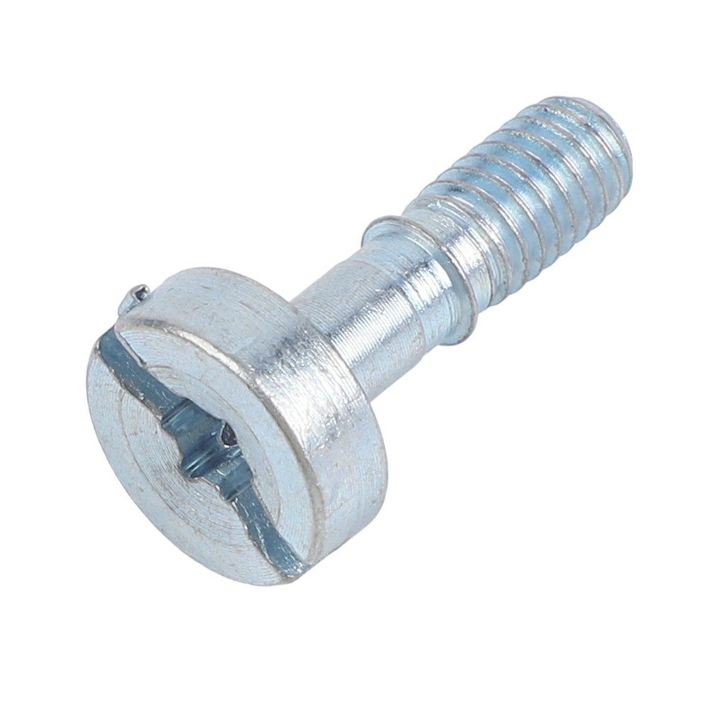 M6x20 Engine Cover Screw Set W - đánh giá và giá Gardening Tools Screwfix