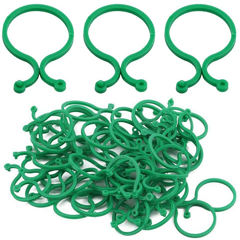 S/L Garden Vine Strapping Clip - đánh giá và giá Gardening Tools Holder
