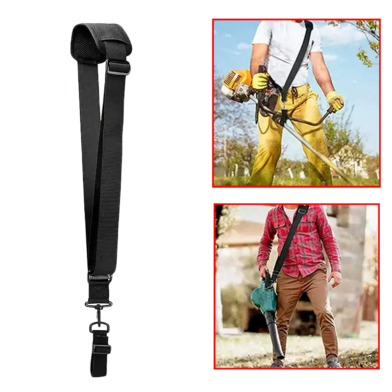 1PCS Adjustable Single Shoulde - đánh giá và giá Gardening Tools Screwfix