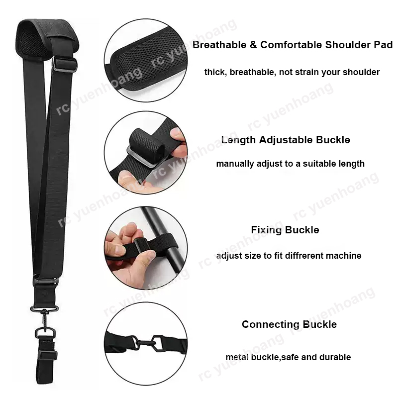 1PCS Adjustable Single Shoulde - đánh giá và giá Gardening Tools Screwfix