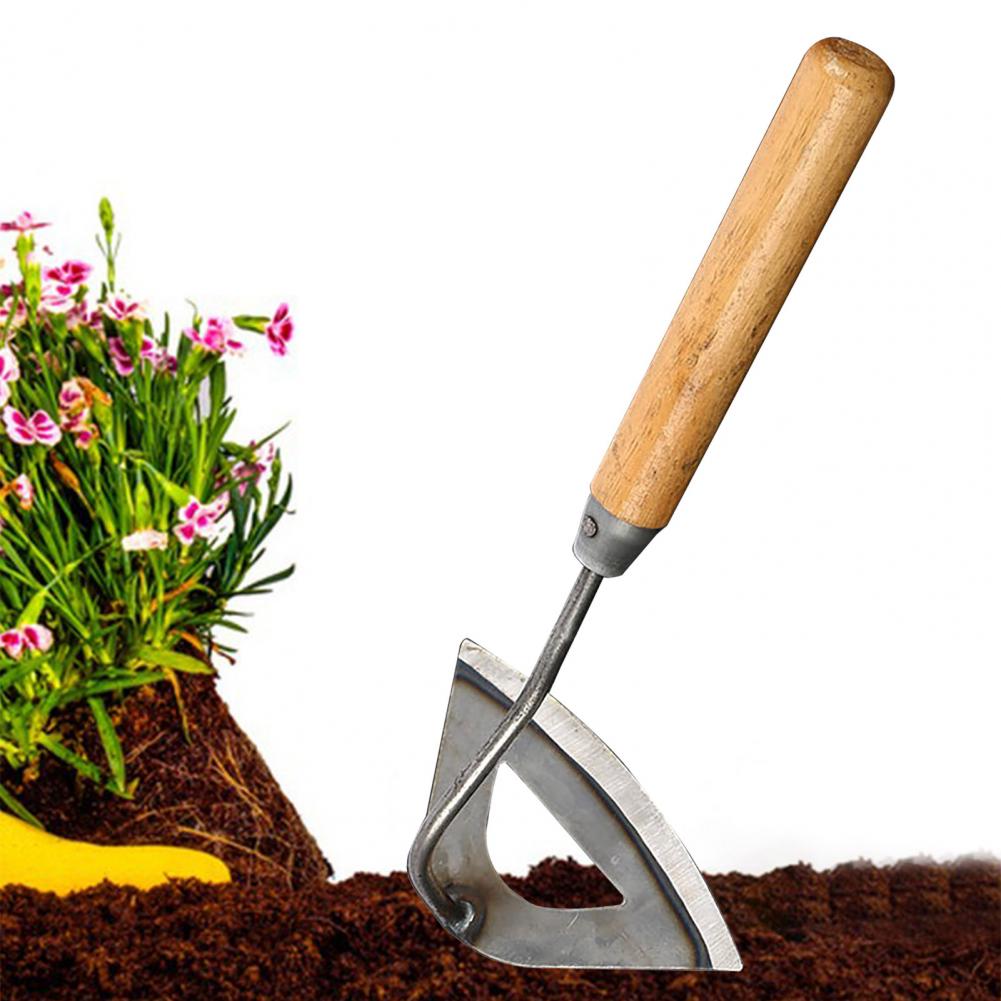 Garden Hollow Hoe Weeding Arti - đánh giá và giá Gardening Tools Used For Weeding