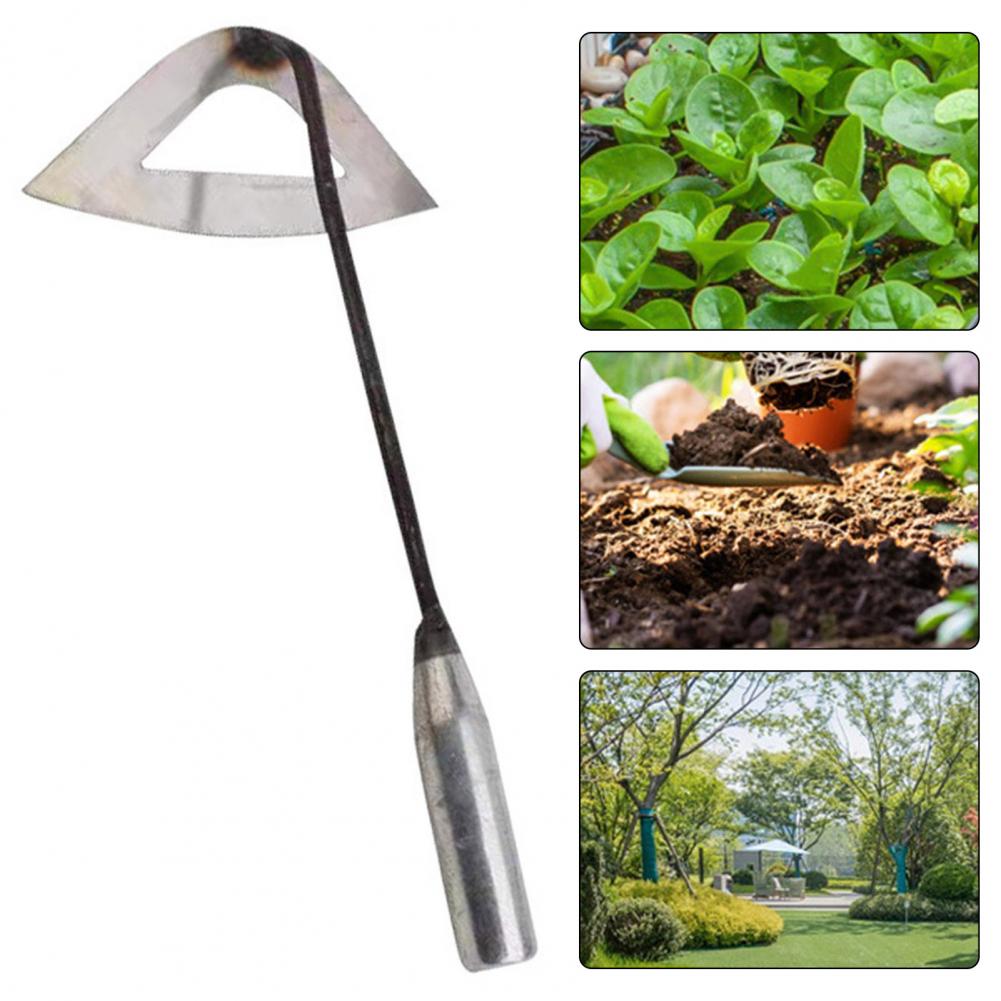 Garden Hollow Hoe Weeding Arti - đánh giá và giá Gardening Tools Used For Weeding