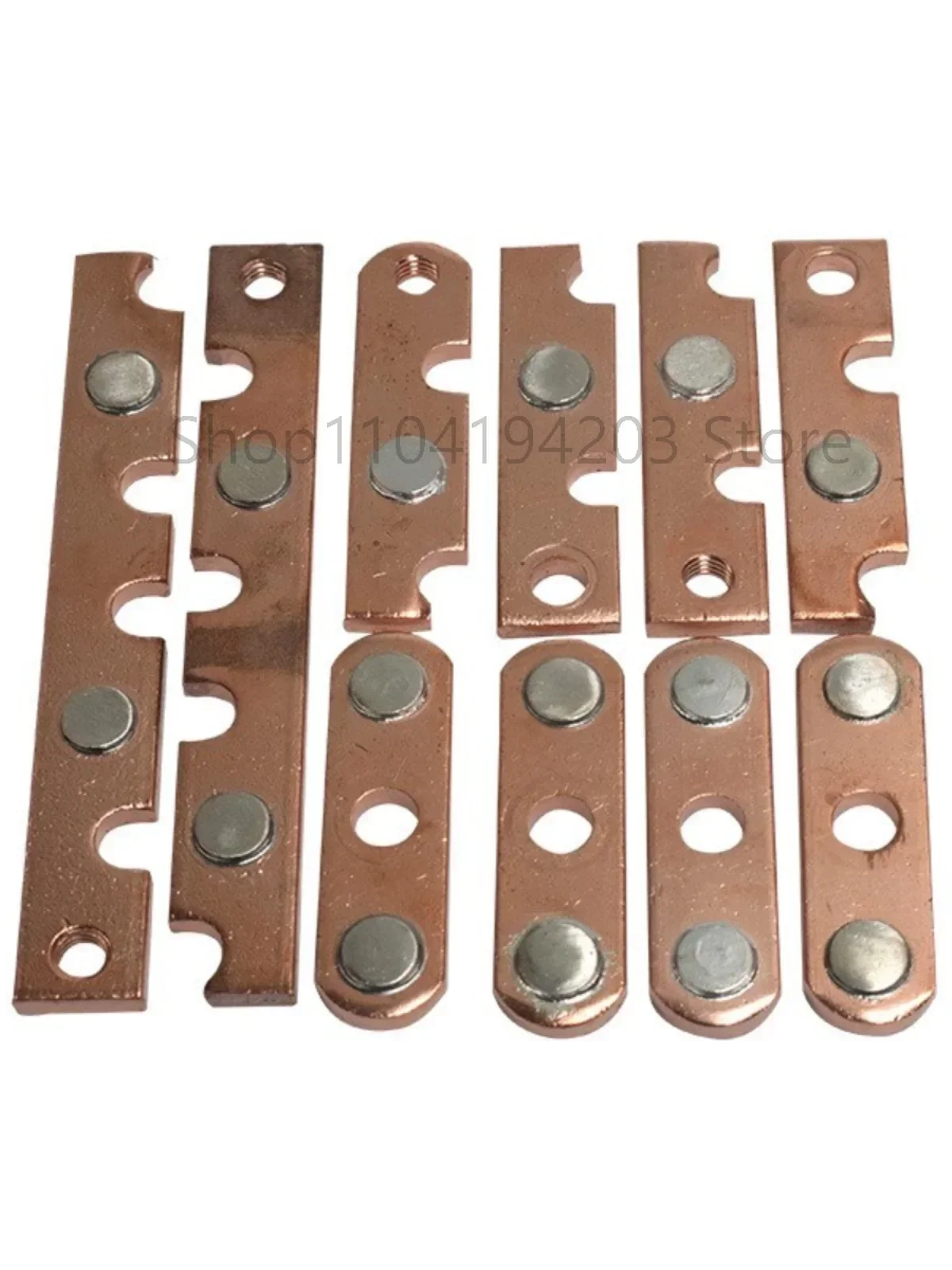 Contactor Repair Kit GE300A/30 - đánh giá và giá Gardening Tools Picture