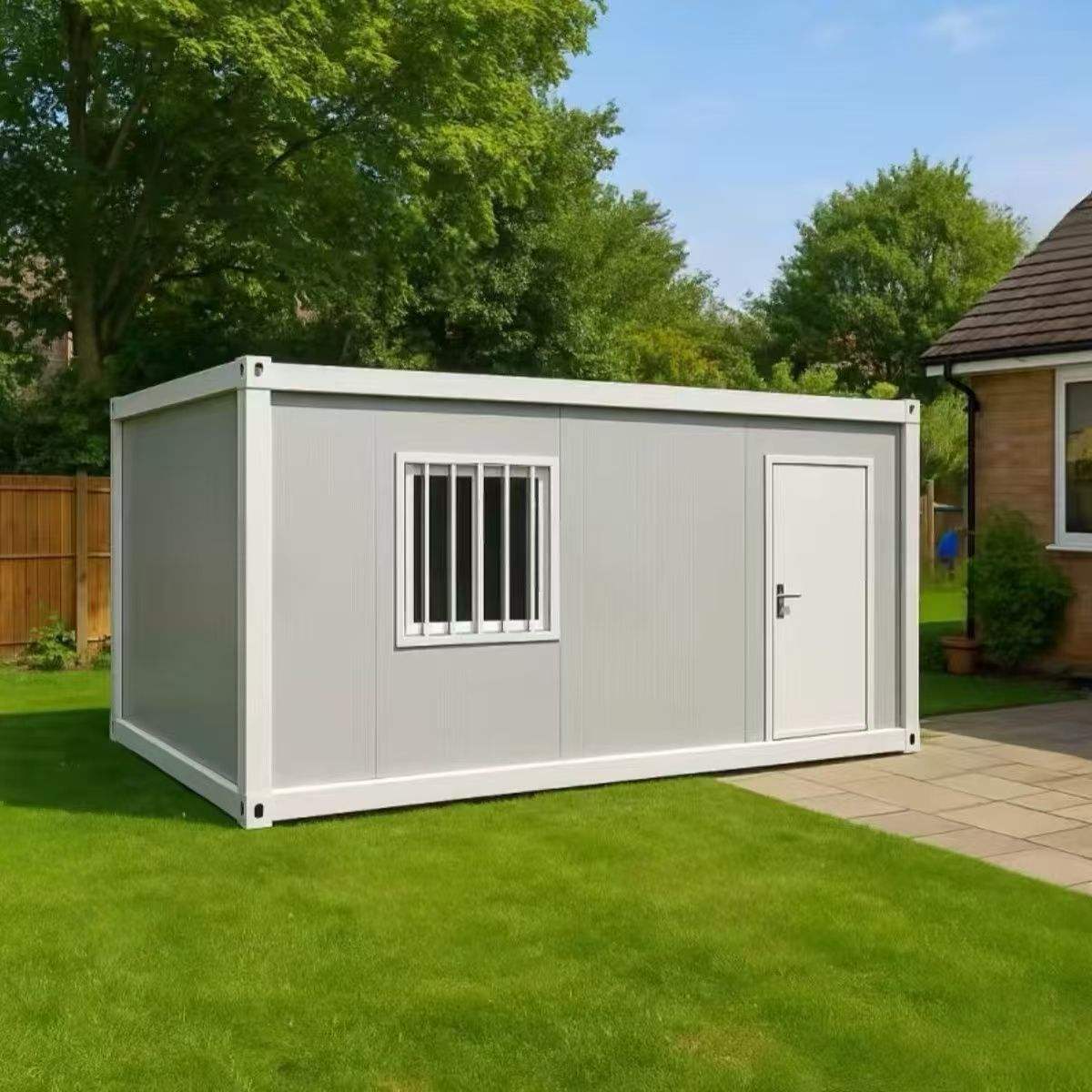 Outdoor Rainproof Container Ho - đánh giá và giá Gardening Tools