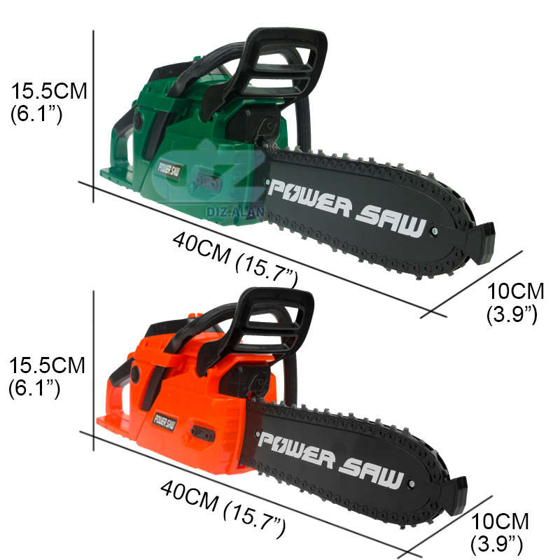 Kids Tools Power Chainsaws Ele - đánh giá và giá Gardening Tools For 6 Year Old