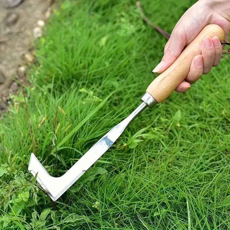 Stainless steel gap weeding to - đánh giá và giá Gardening Tools Used For Weeding