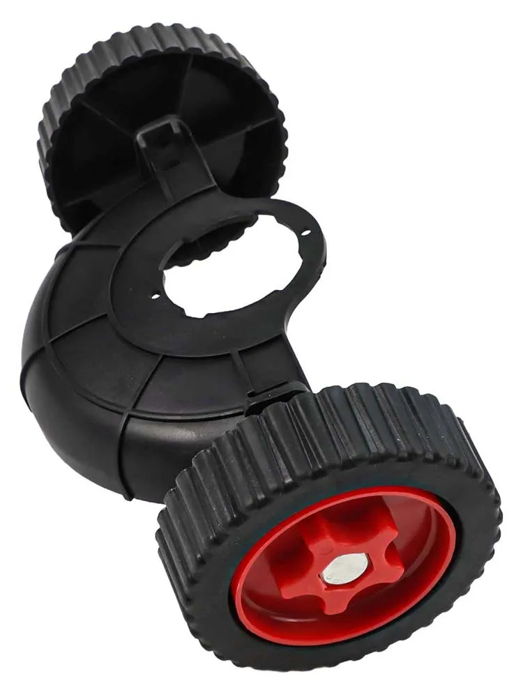 Adjustable Lawnmower Wheels La - đánh giá và giá Gardening Tools Picture