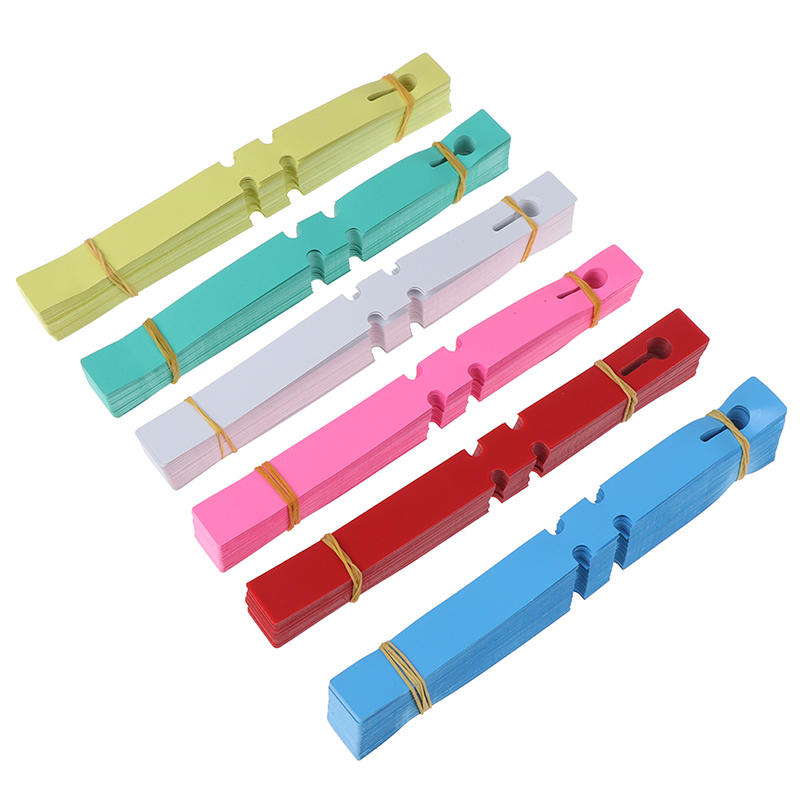 100pcs/set Garden Plant Tree T - đánh giá và giá Gardening Tools Names