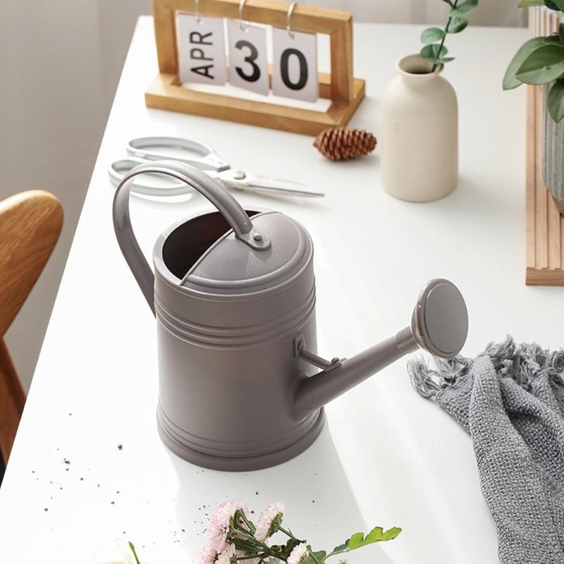 23ga tưới nước cho nhà máy tro - đánh giá và giá Watering Can Long Spout