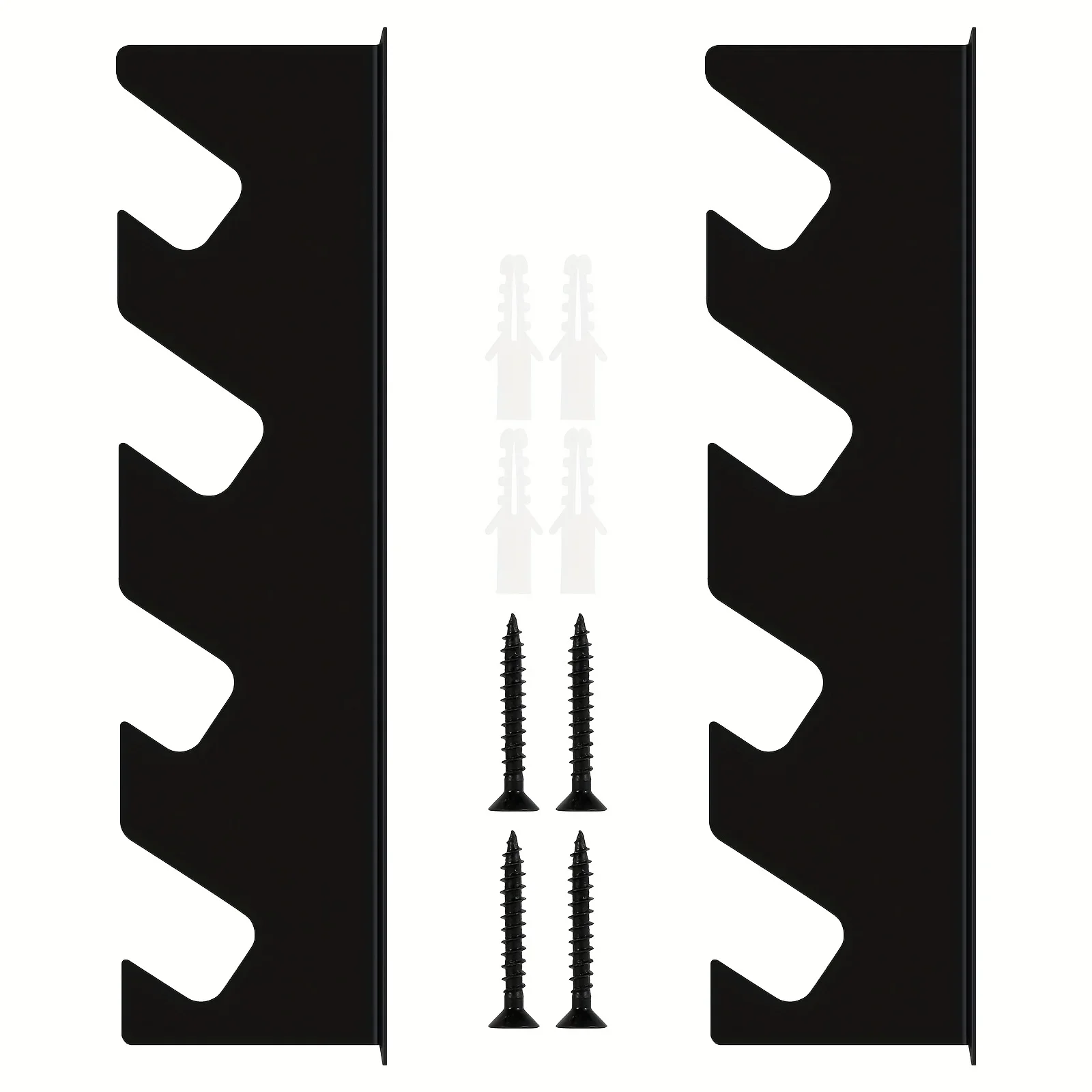 Heavy Duty Metal Garden Tool H - đánh giá và giá Gardening Tools Holder