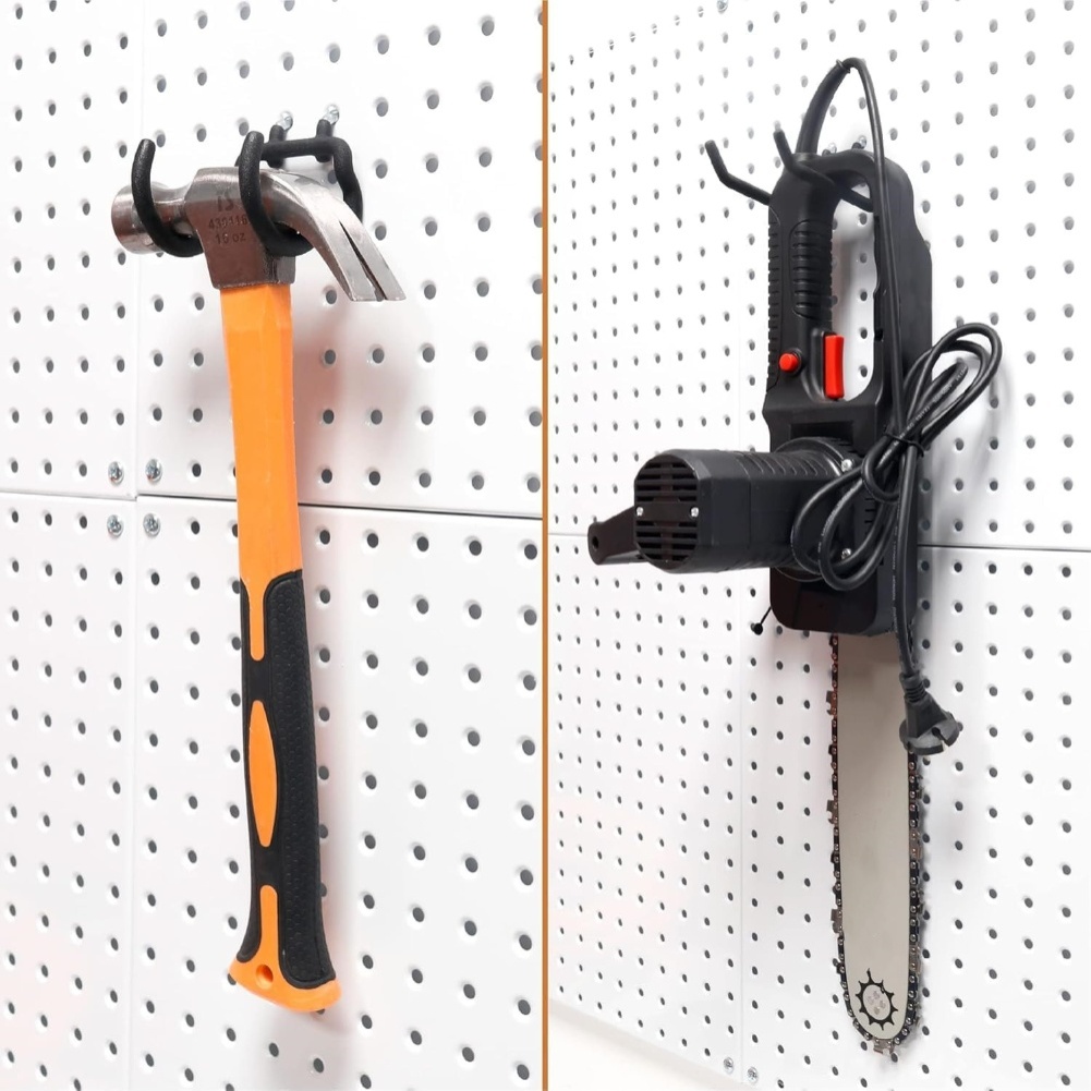 Garden Tool Organizer Alloy St - đánh giá và giá Gardening Tools Holder