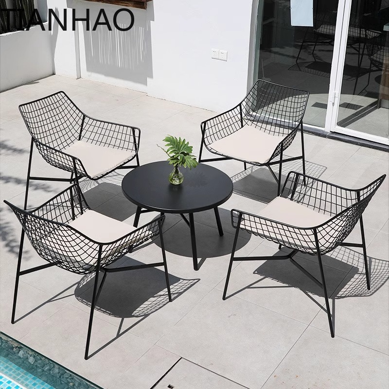 Outdoor Metal Table and Kit Co - đánh giá và giá Gardening Tools Kit For Sale
