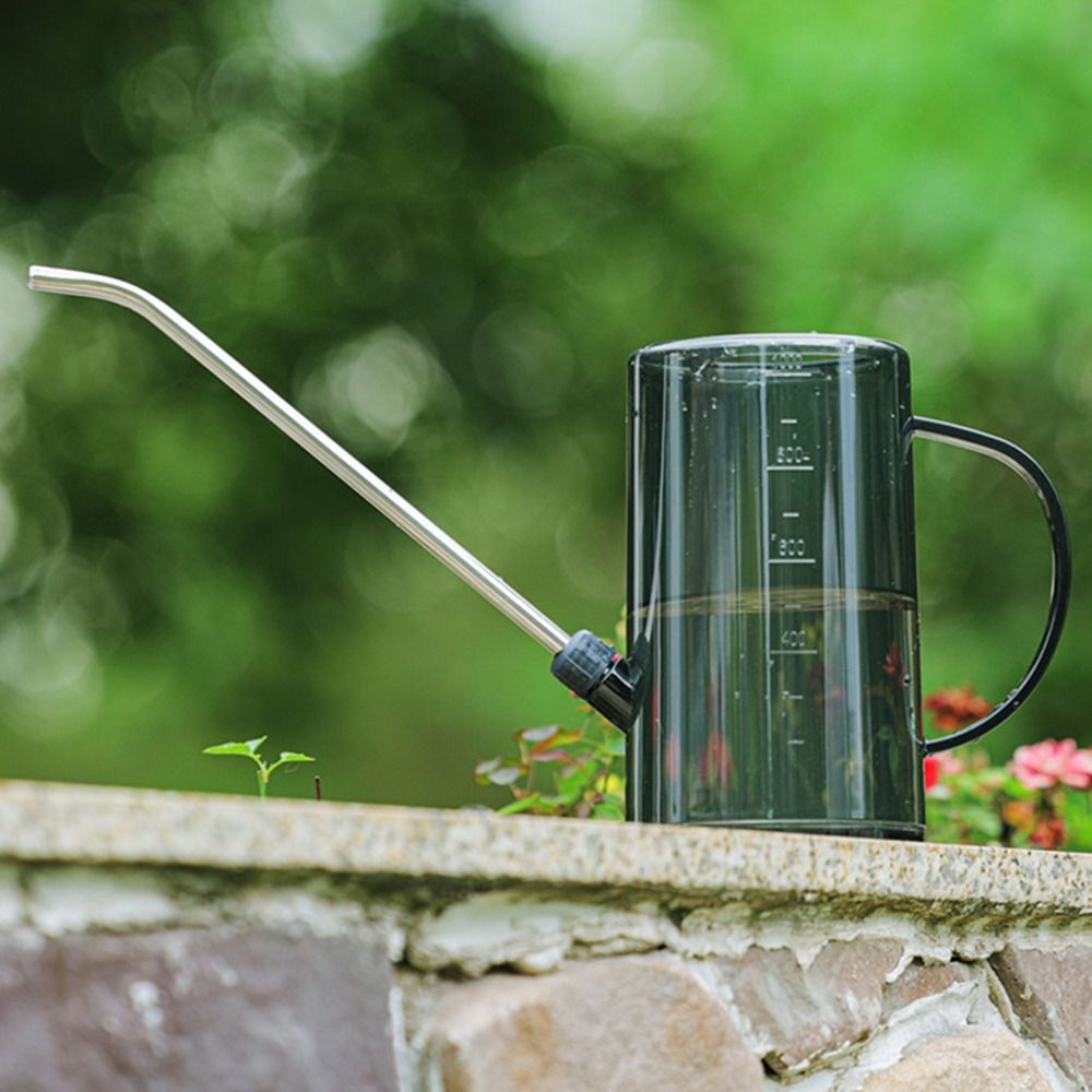 1Pcs Large Capacity Watering C - đánh giá và giá Watering Can Long Spout