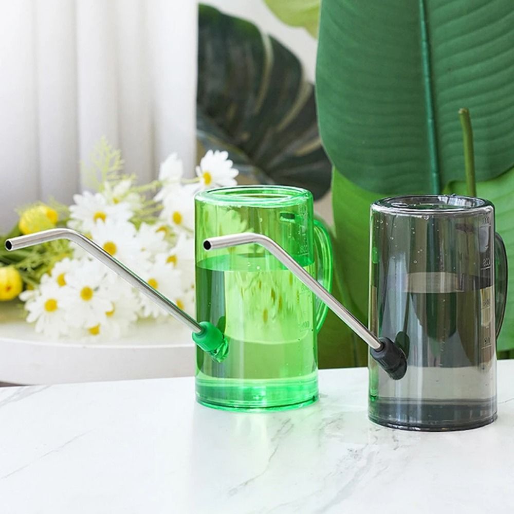 1Pcs Large Capacity Watering C - đánh giá và giá Watering Can Long Spout